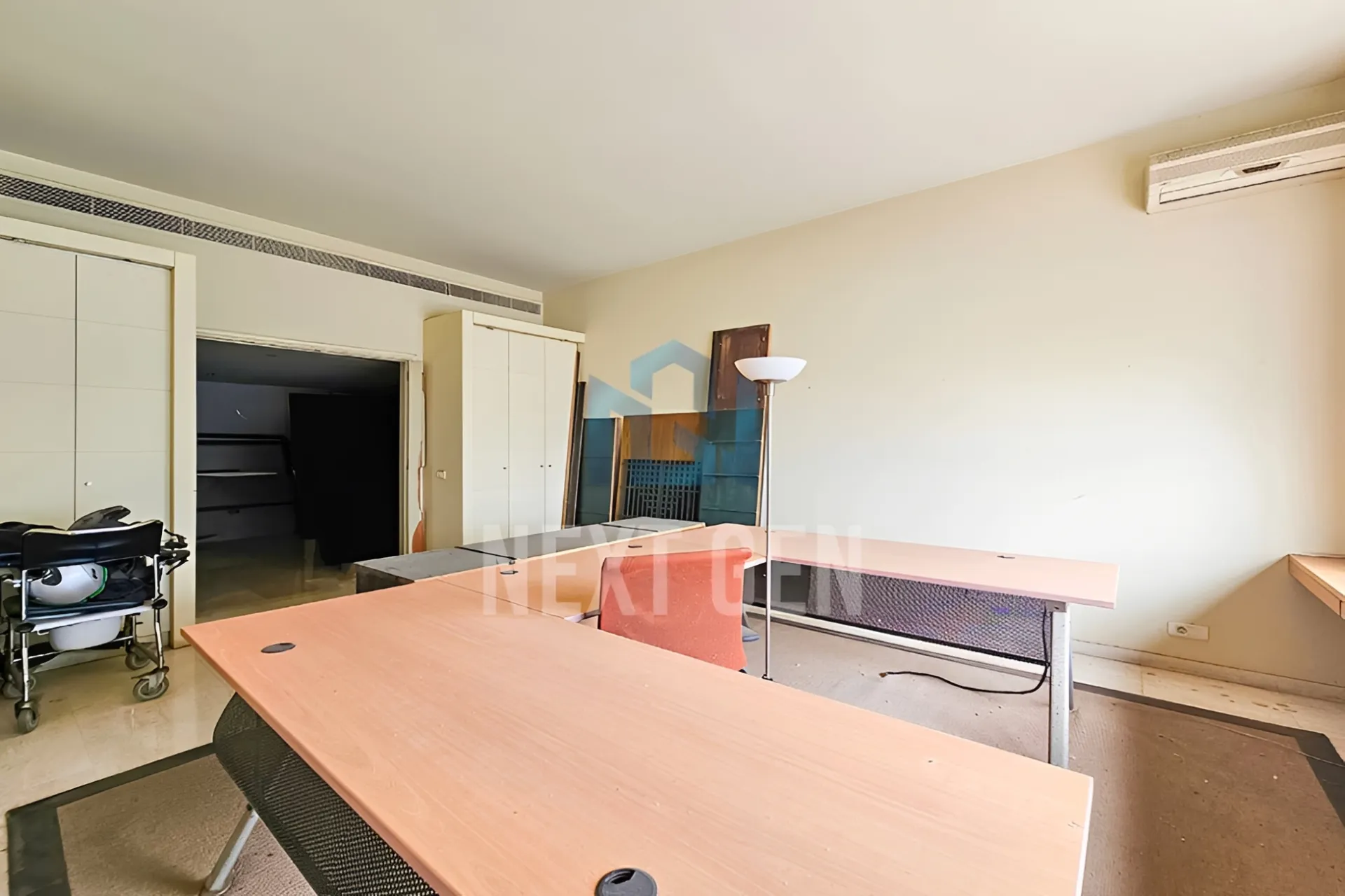Apartment for rent in Achrafieh, Beirut, Lebanon
