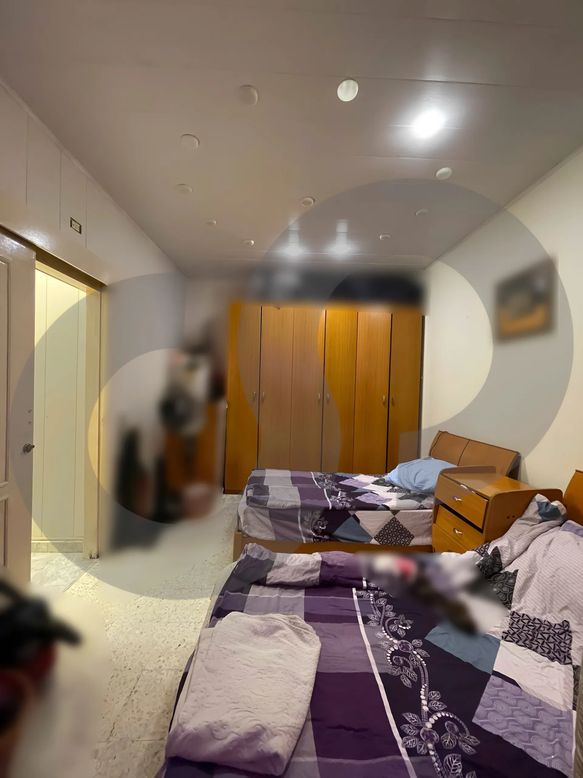 Apartment for Sale in Dawhet Aramoun
