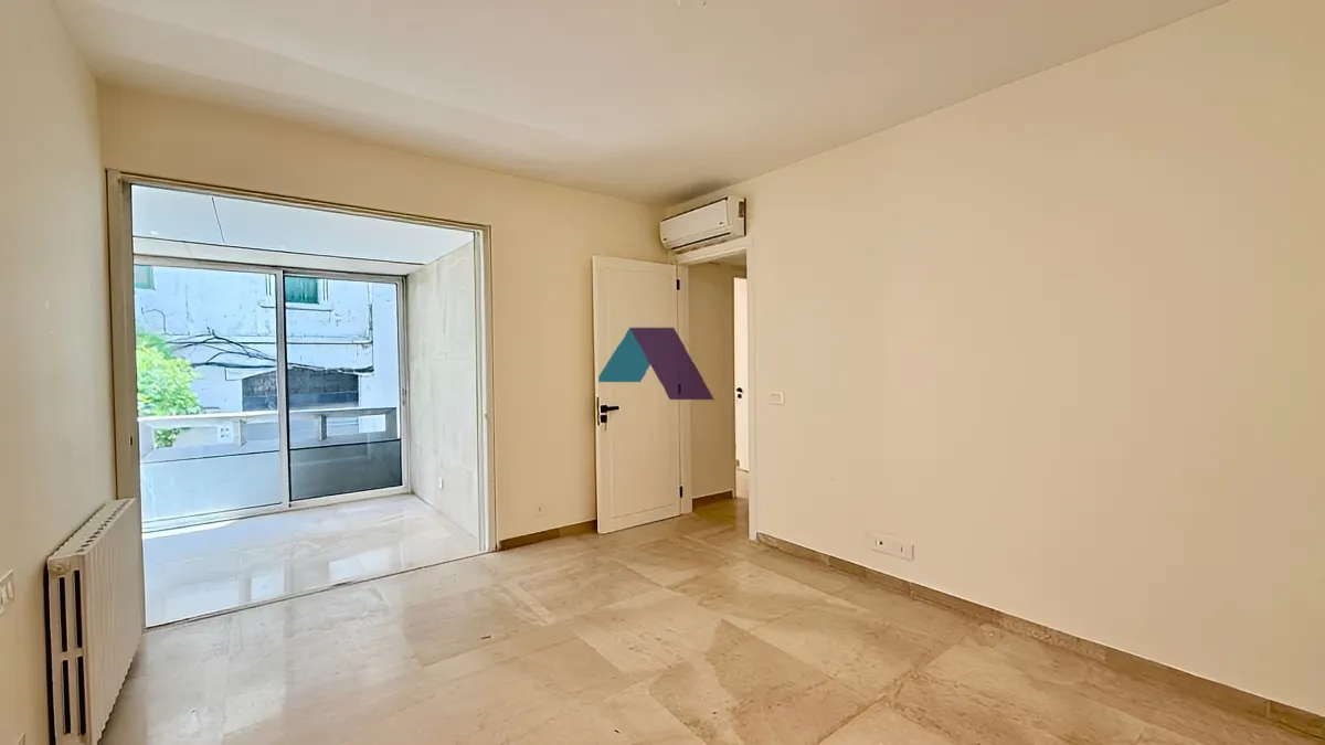 Apartment for Sale in Achrafieh
