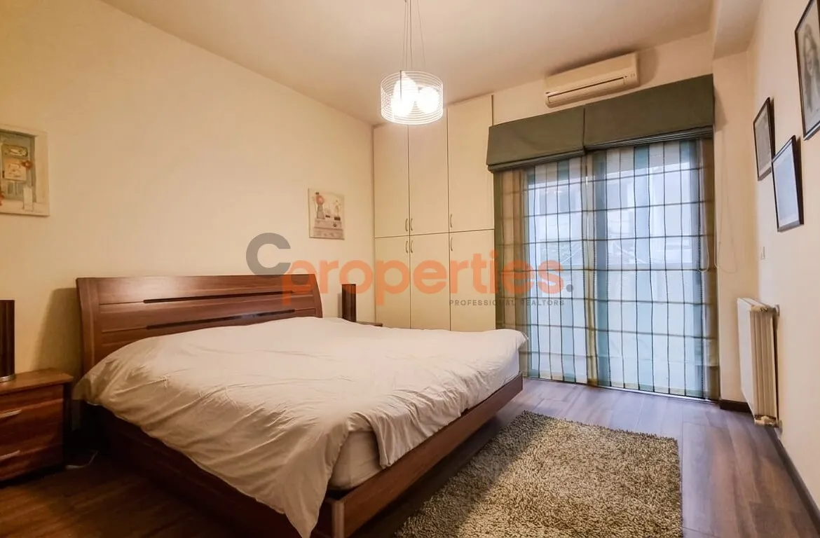 Apartment for Rent in Achrafieh