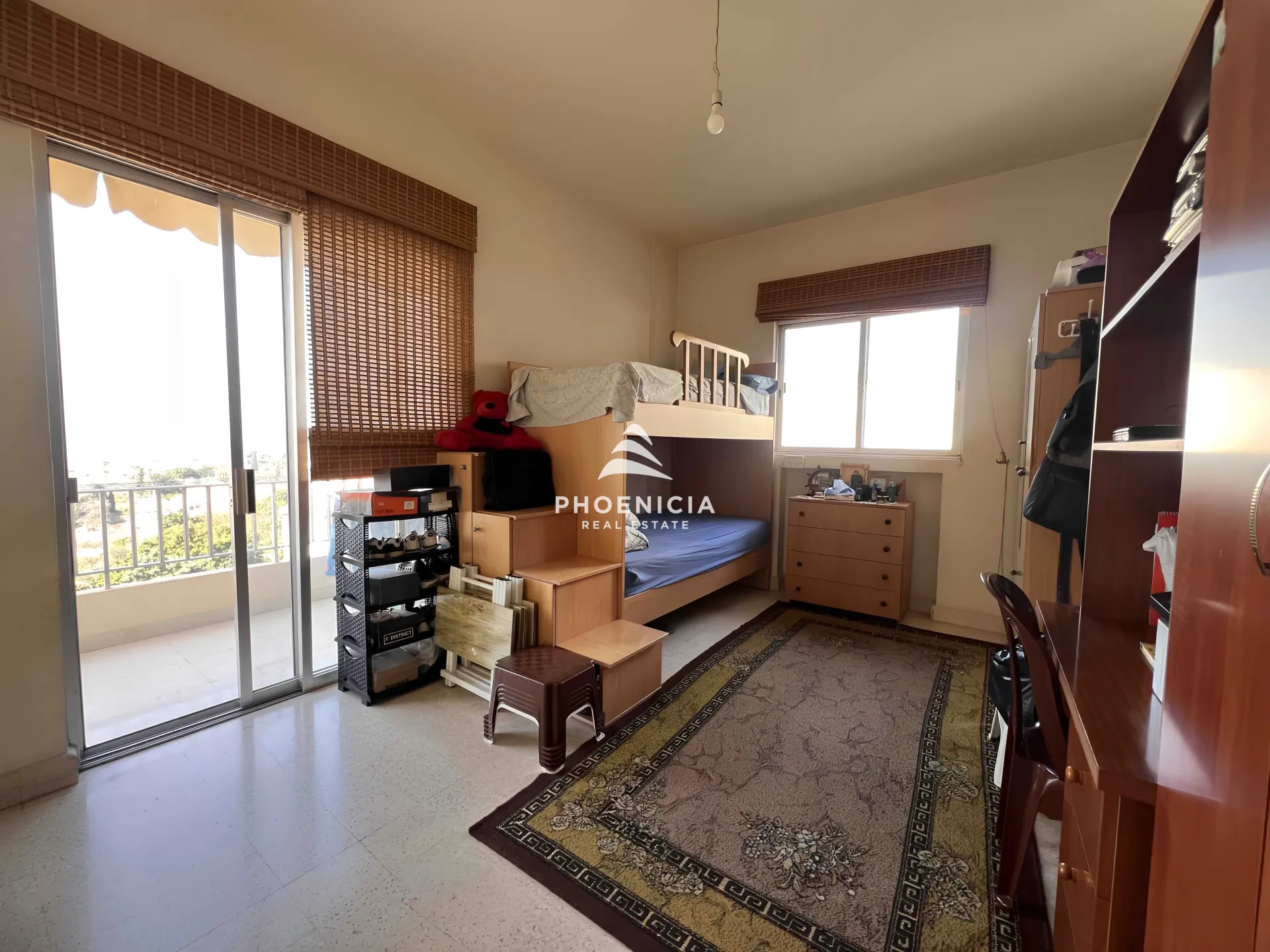 Apartment for Sale in Byblos
