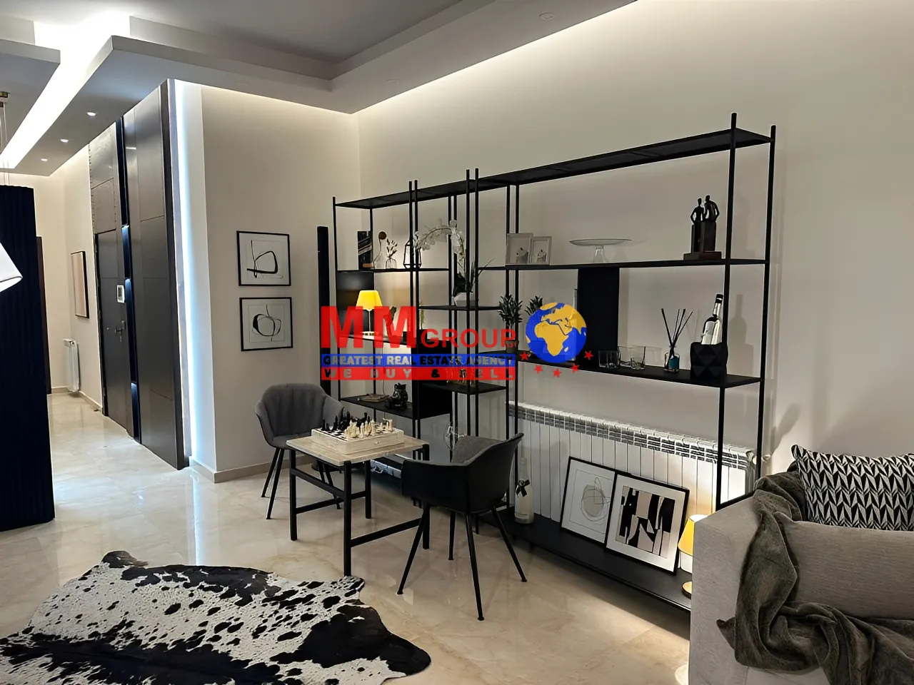 Apartment for sale in Montiverdi, Lebanon - 3 bed, 2 bath