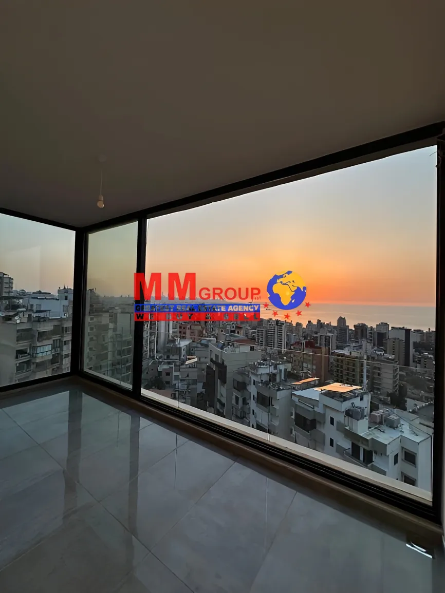 Apartment for rent in Jal El Dib
