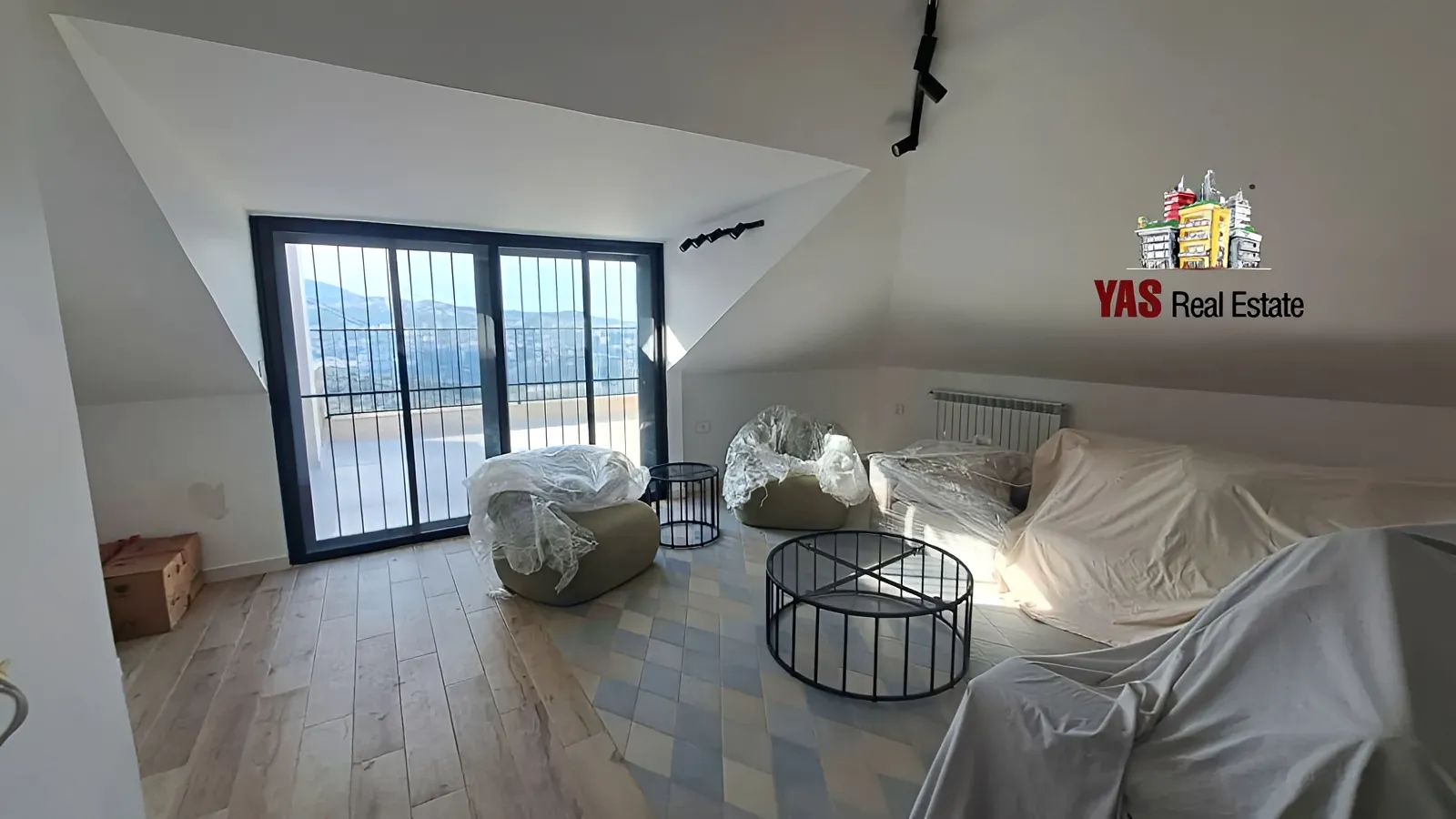 Duplex for sale in New Sehaile