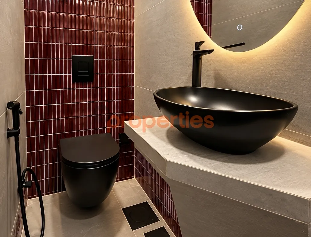 Apartment for Rent in Achrafieh