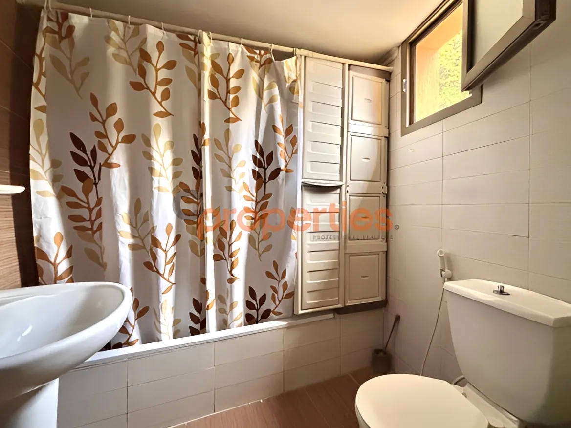 Apartment for Rent in Broummana