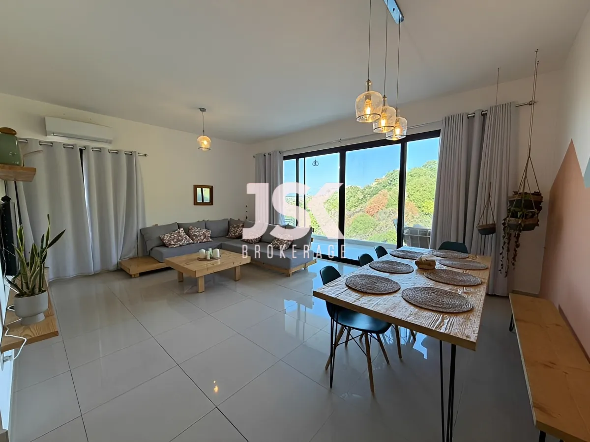 Apartment for Sale in Batroun, Lebanon