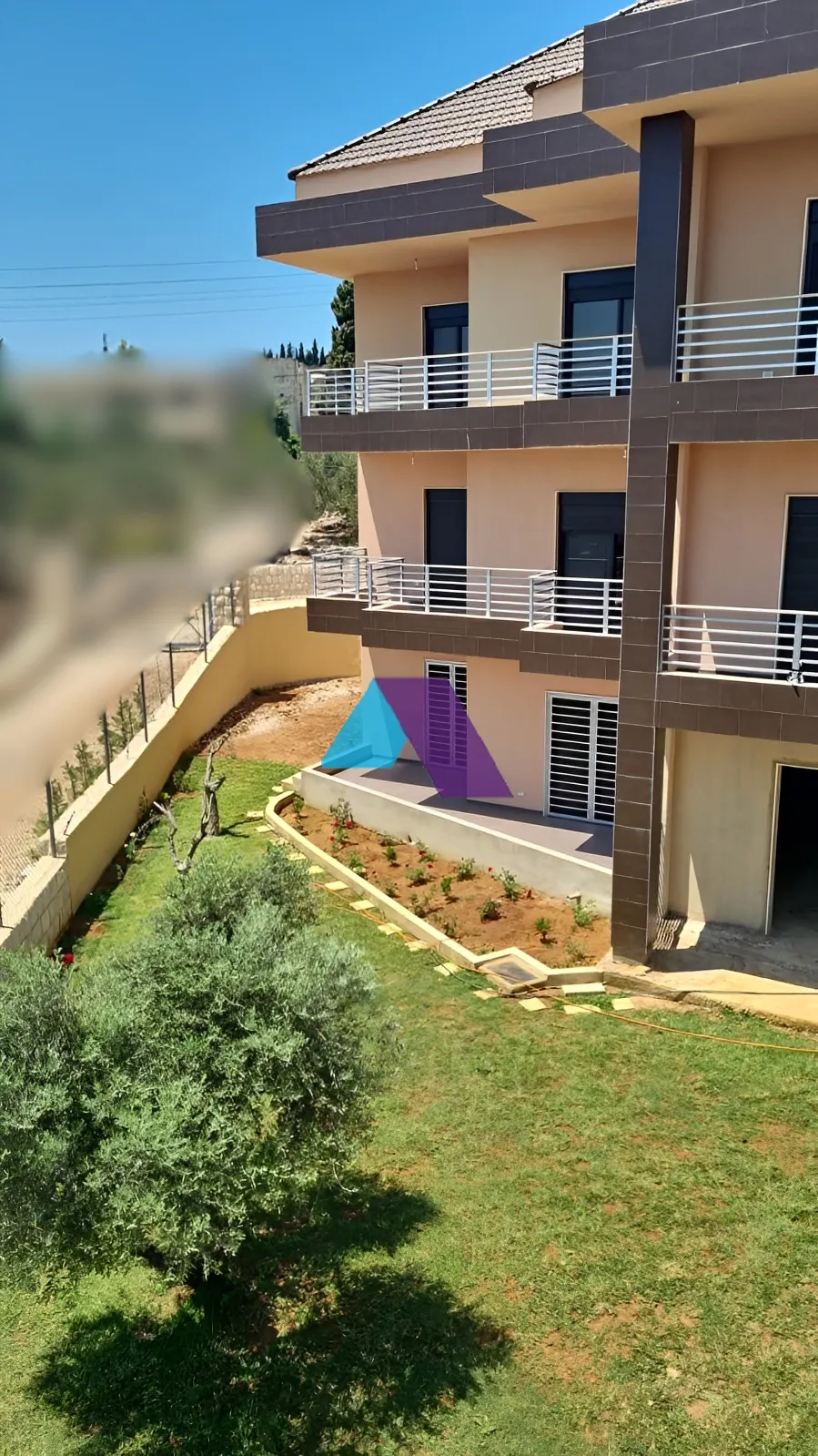 Apartment for sale in Koura, Lebanon - 3 bed, 2 bath