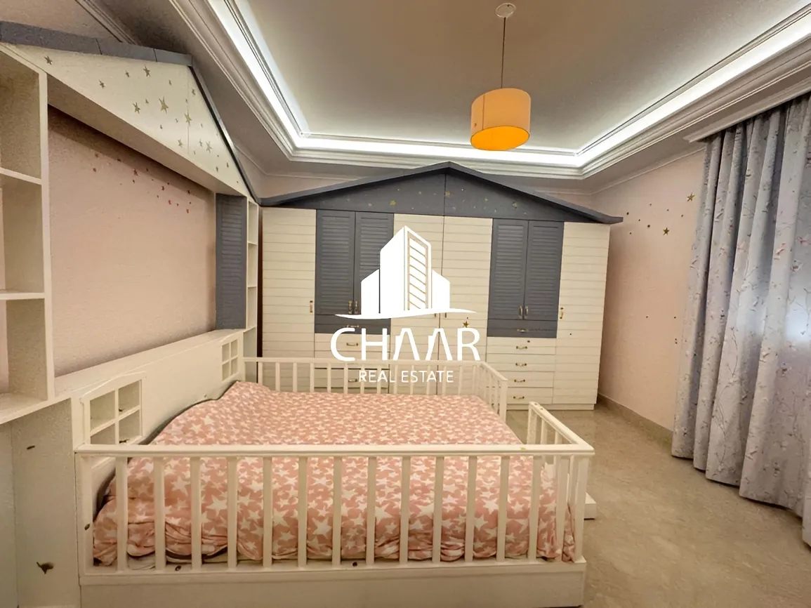 Duplex for sale in Jnah, Lebanon