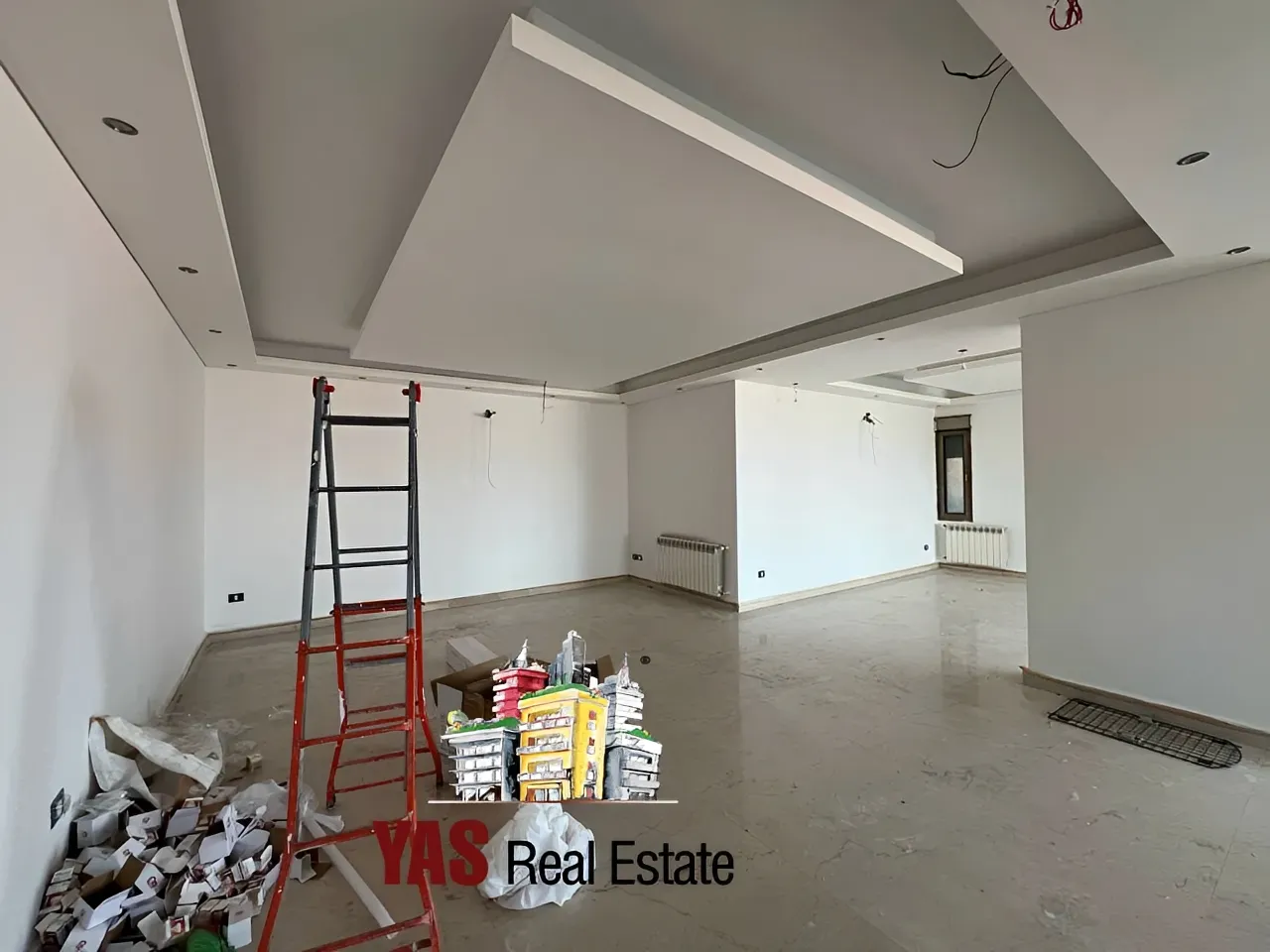 Apartment for Sale in Elissar