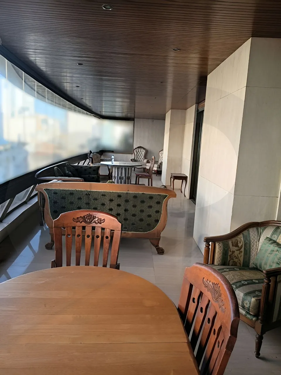 Apartment for Sale in Manara - 4 bed, 5 bath