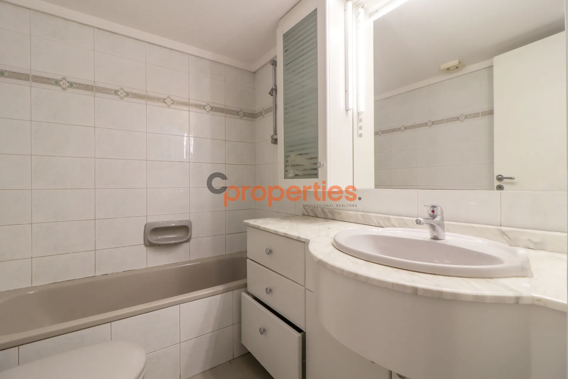 Apartment for sale in Biyyadah, Lebanon