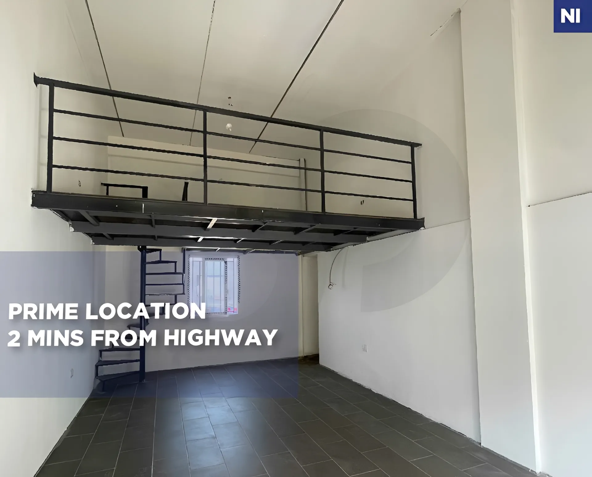 Shop for Rent in Nahr Ibrahim