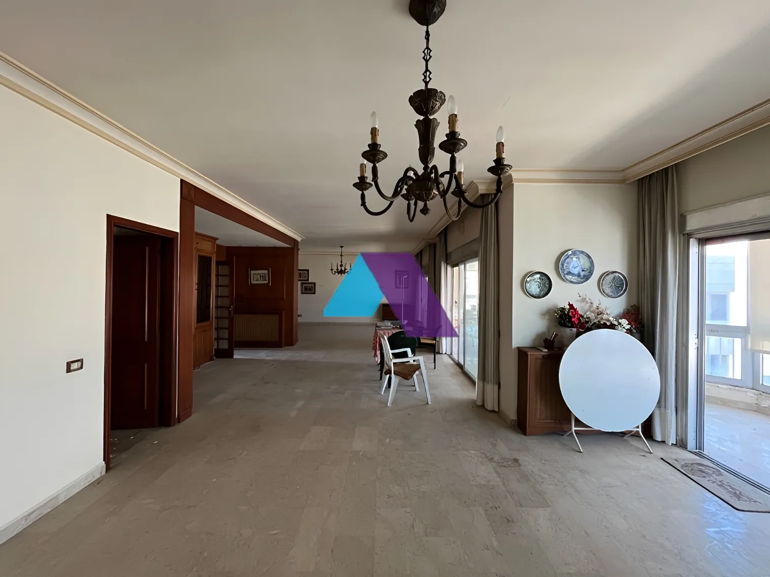 Apartment for sale in Biyad