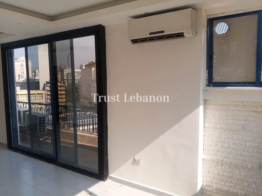 Office for rent in Hamra, Beirut, Lebanon