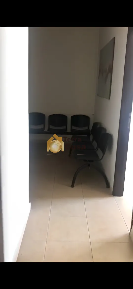 Office for rent in Jdeideh