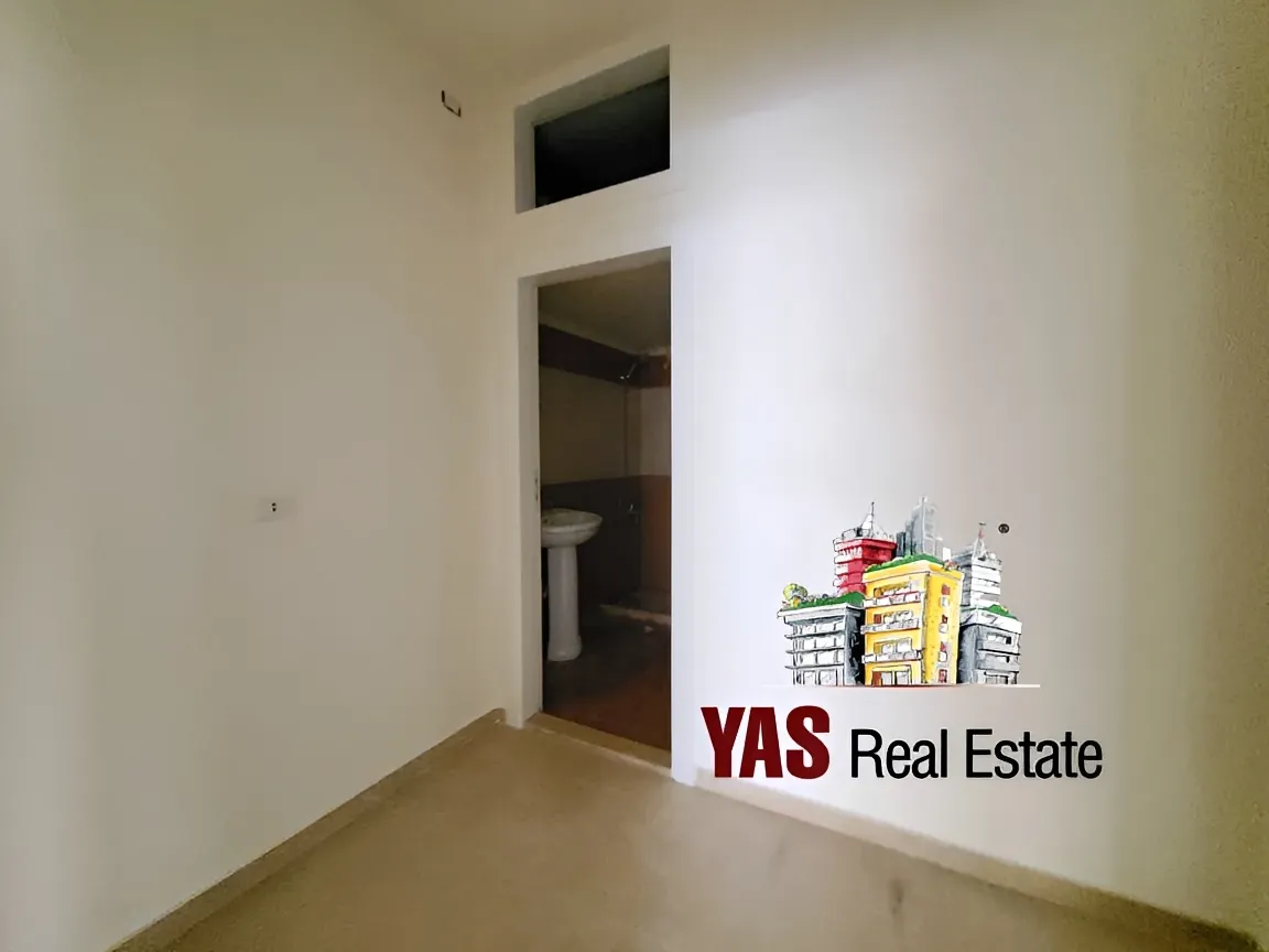 Apartment for Sale in Ajaltoun - 3 bed, 4 bath
