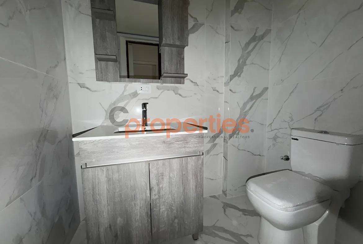 Apartment for Rent in Baouchriyeh