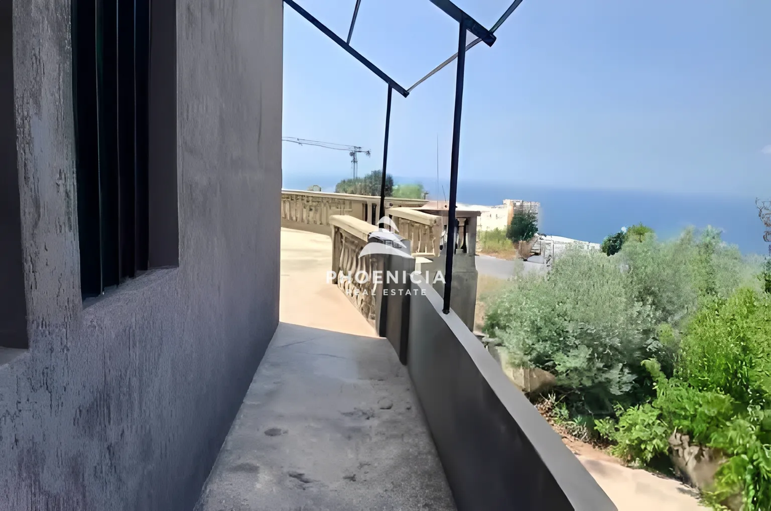 Apartment for sale in Blat, Lebanon