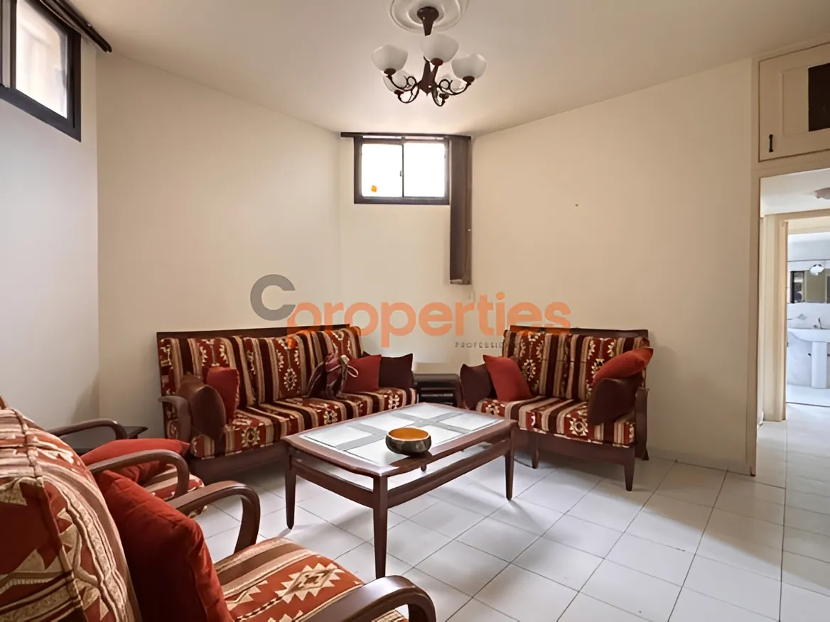 Apartment for Sale in Aaoukar