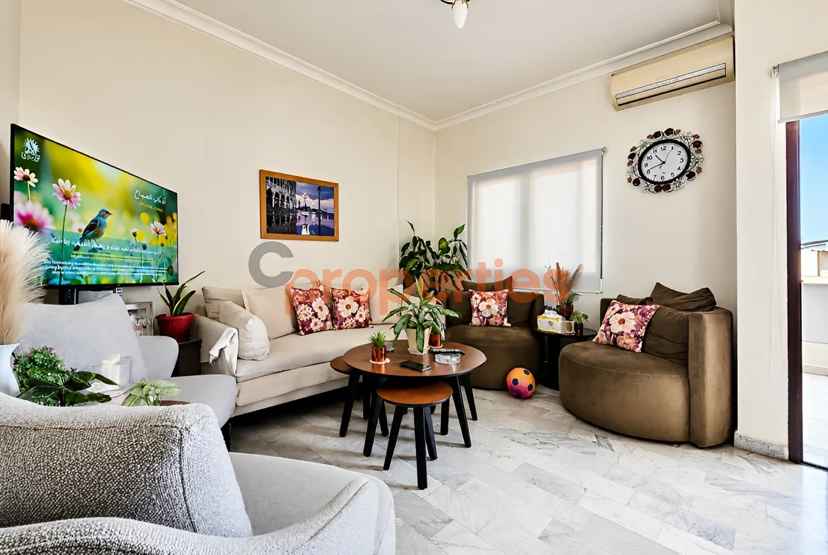 Apartment for Sale in Jdeideh