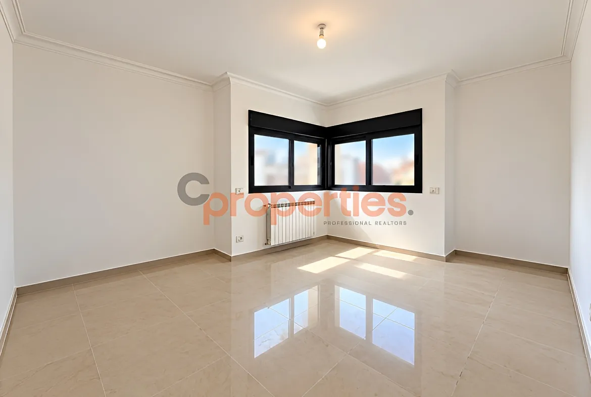 Apartment for Sale in Mtaileb