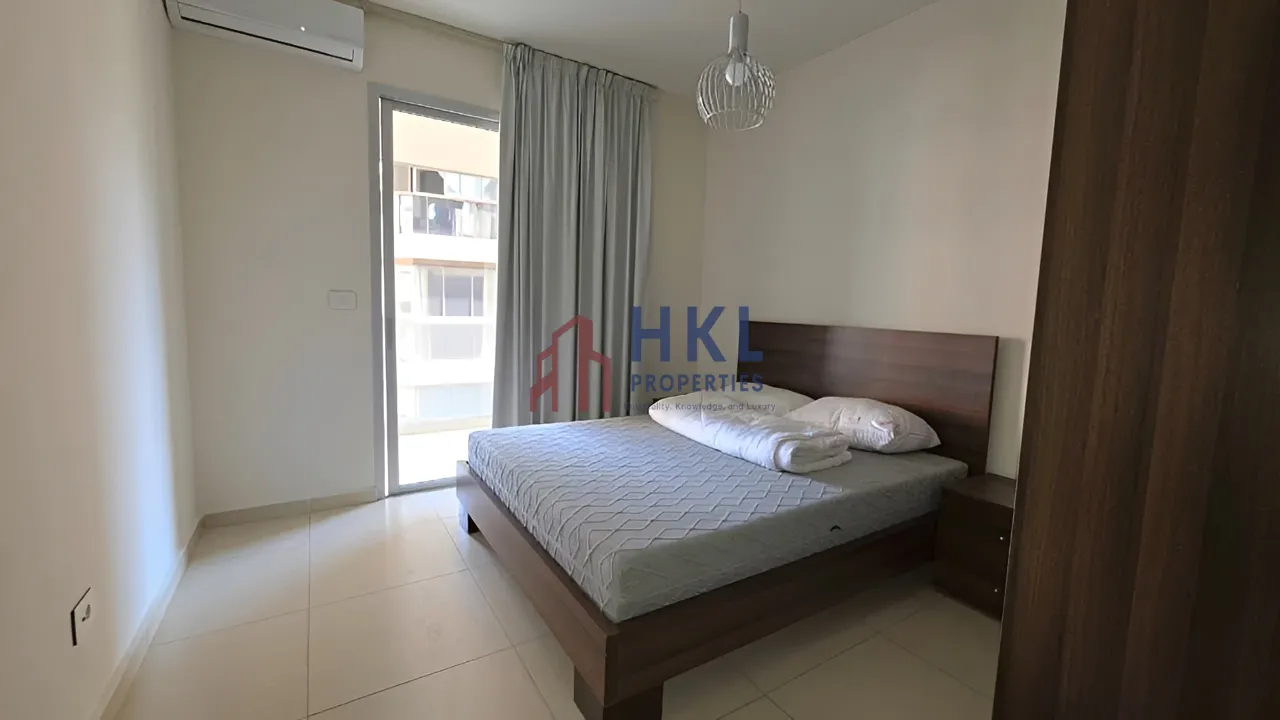 Apartment for rent in Achrafieh