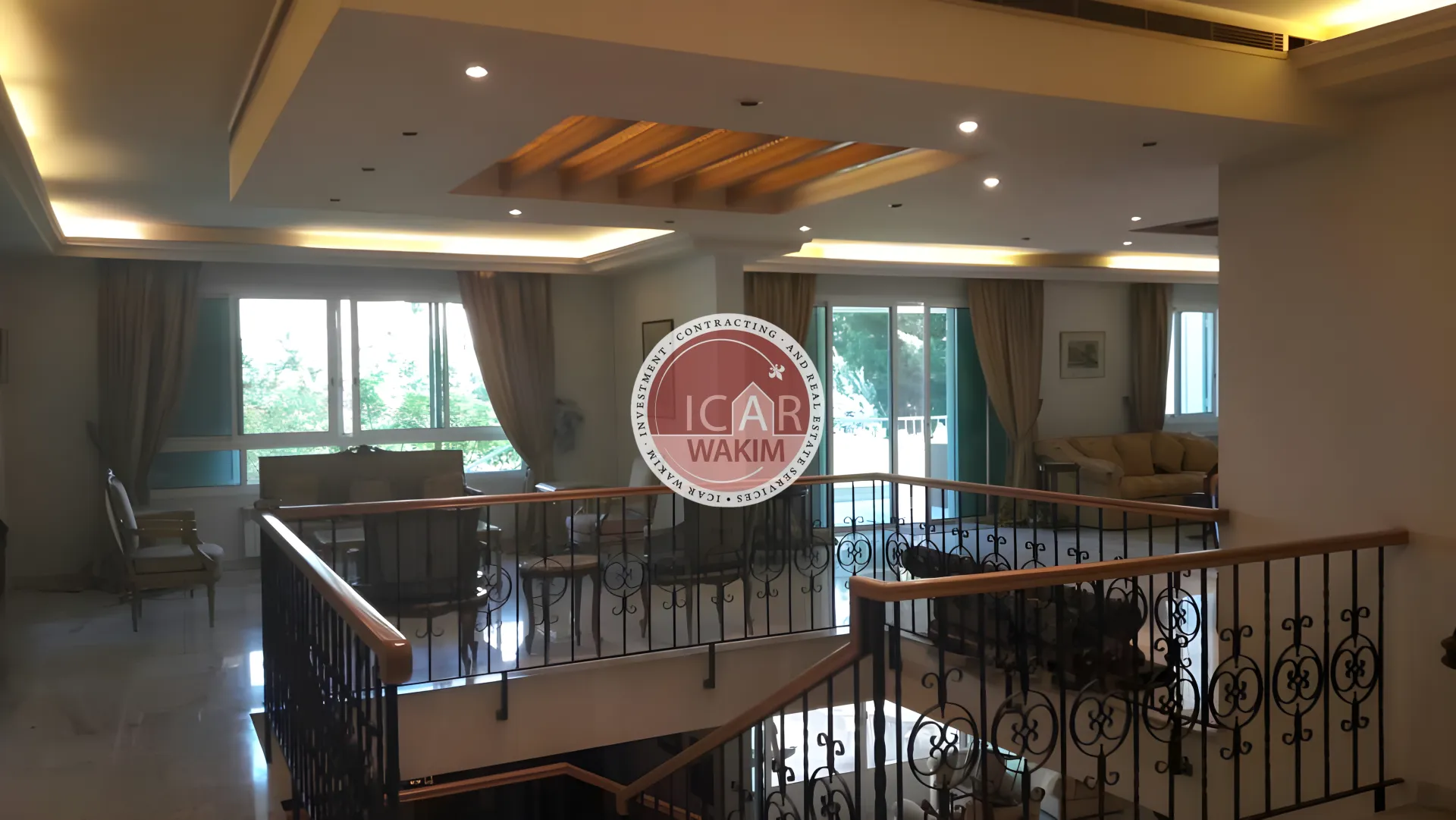 Duplex for Sale in Ain Saadeh