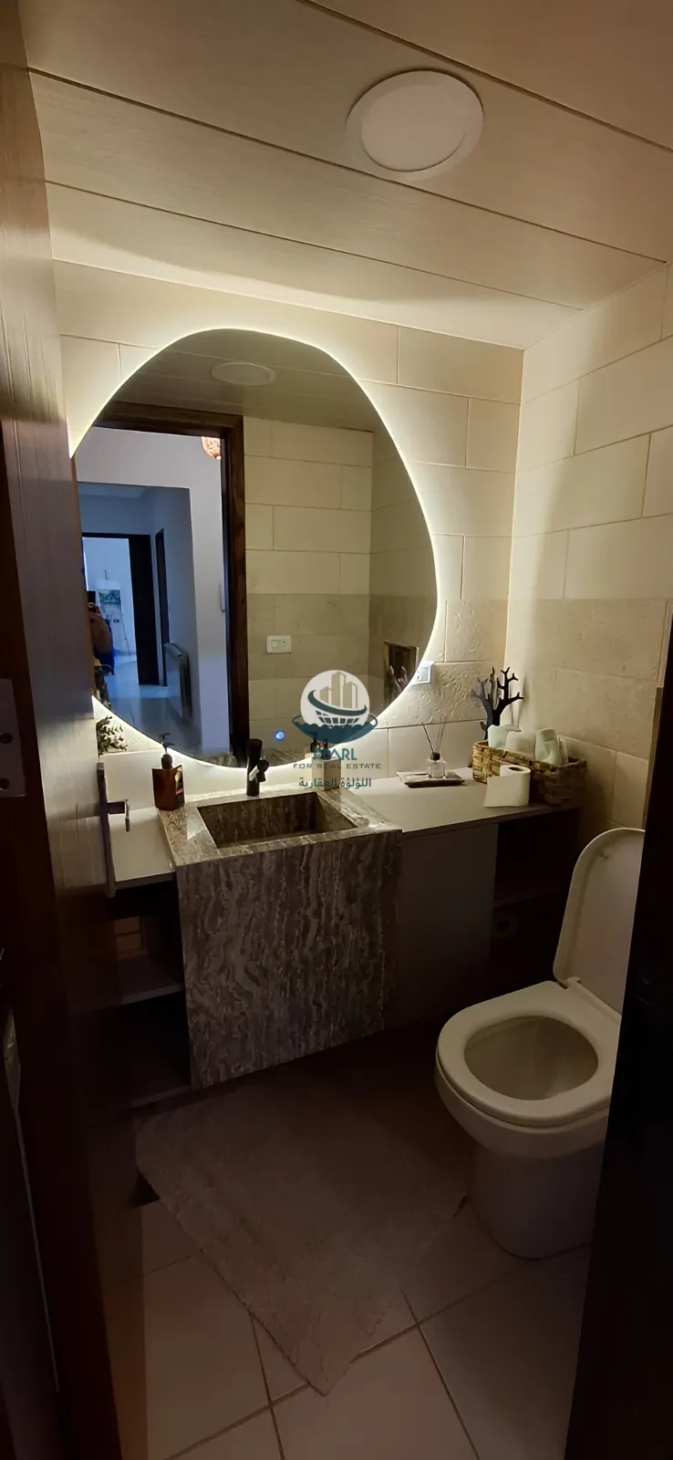 Apartment for sale in Aabadiyeh