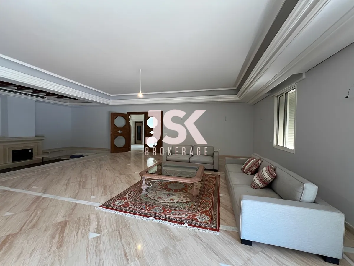 Villa for Rent in Fatqa, Lebanon