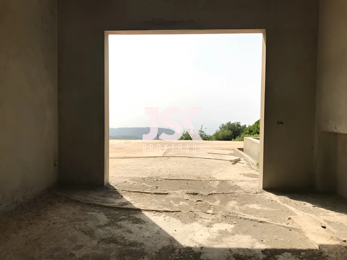 Villa for sale in Batroun, Lebanon