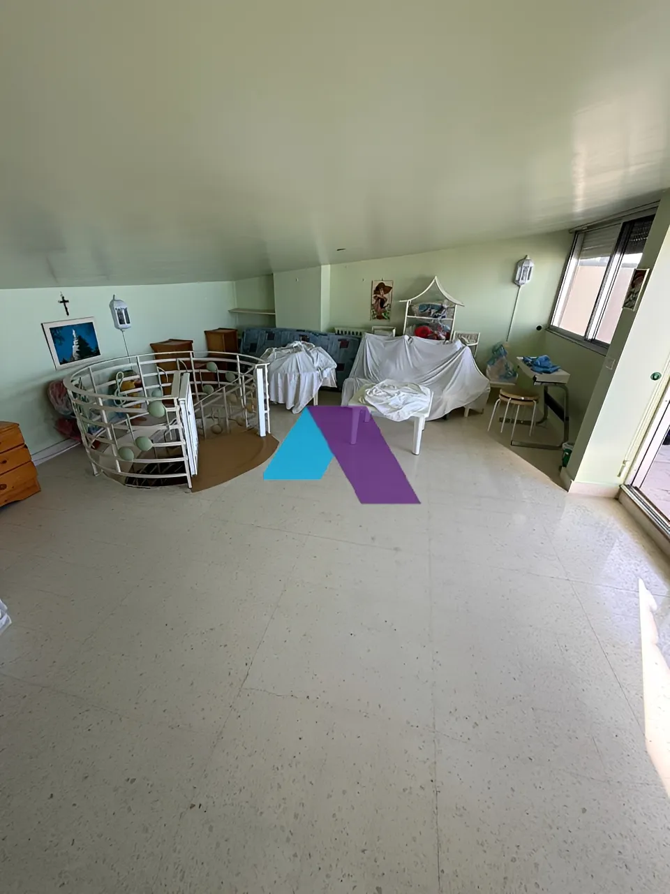 Apartment for Sale in Broummana