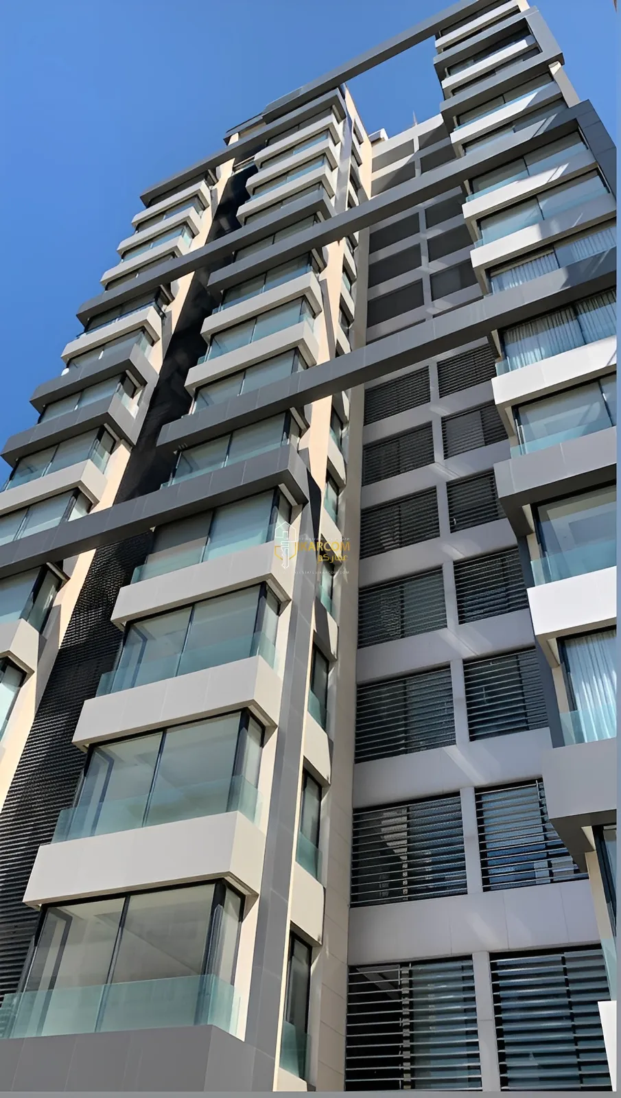 Apartment for Rent in Jal el Dib