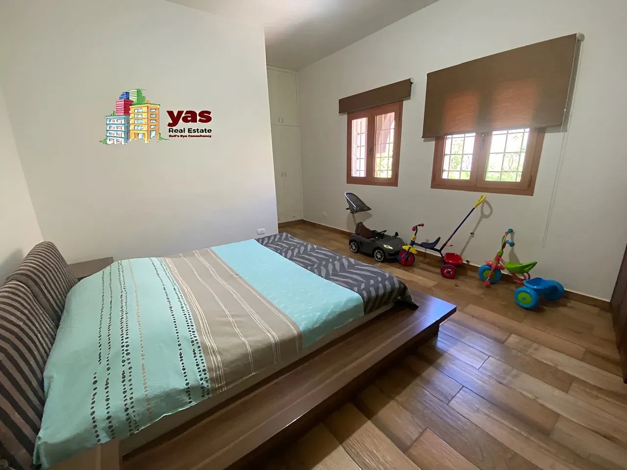 Villa for Sale in Wata Ej Jaouz