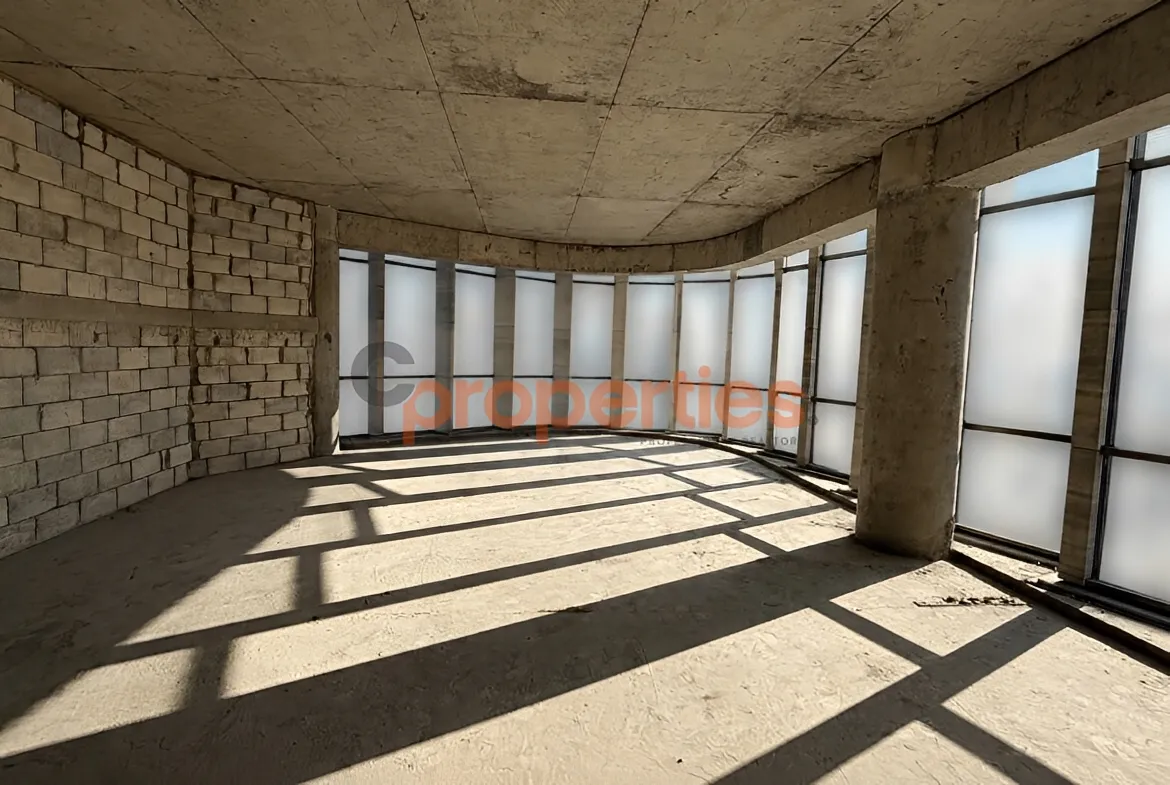 Office for Rent in Saifi Village