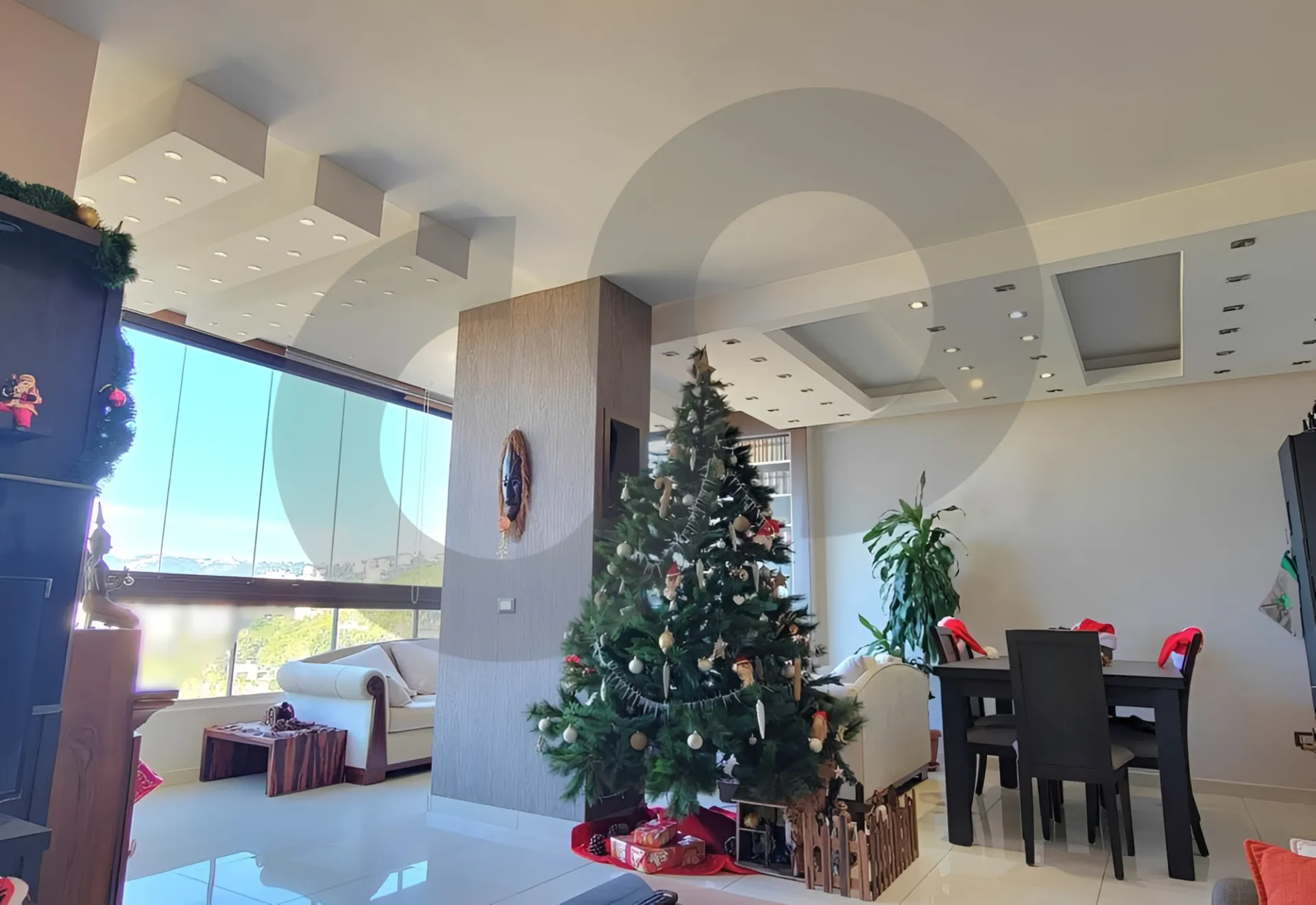 Apartment for Sale in Sahel Aalma, Lebanon - 3 bed, 2 bath