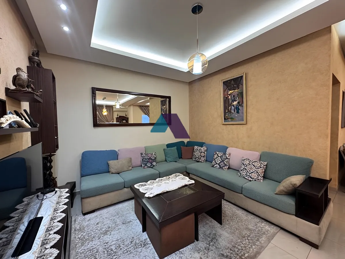 Apartment for Sale in Aamchit - 2 bed, 2 bath