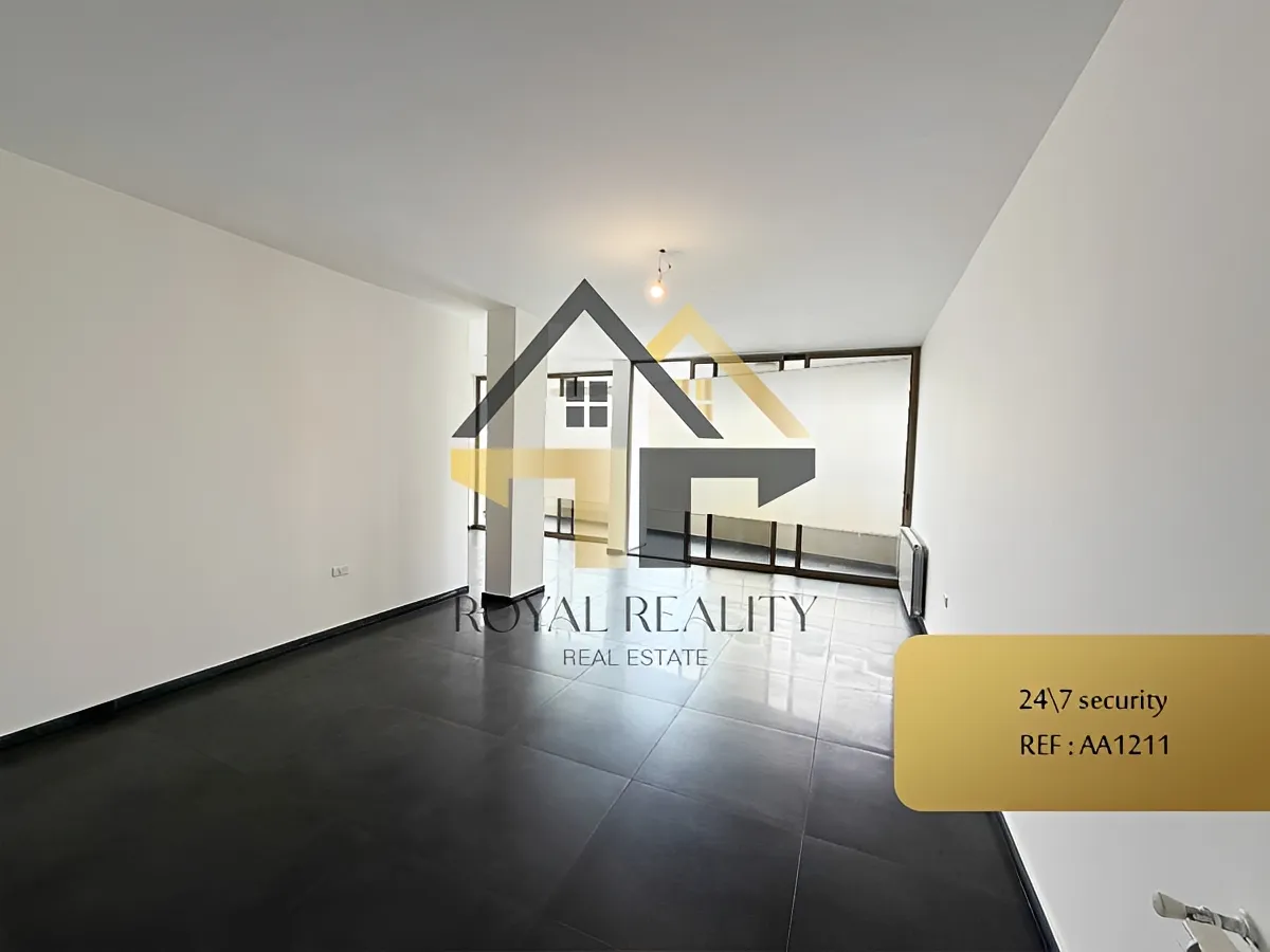 Apartment for rent in Mar Takla