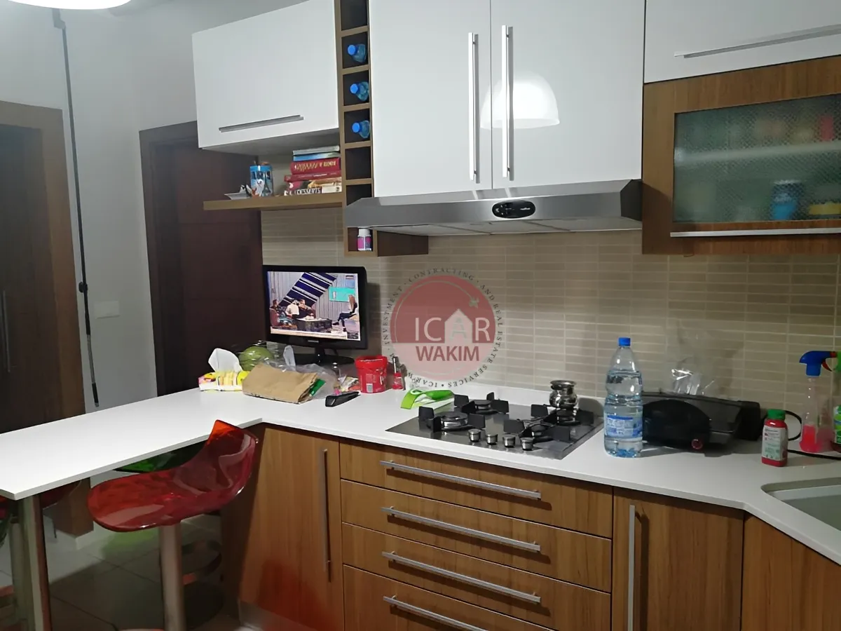Apartment for Sale in Beit El Chaar