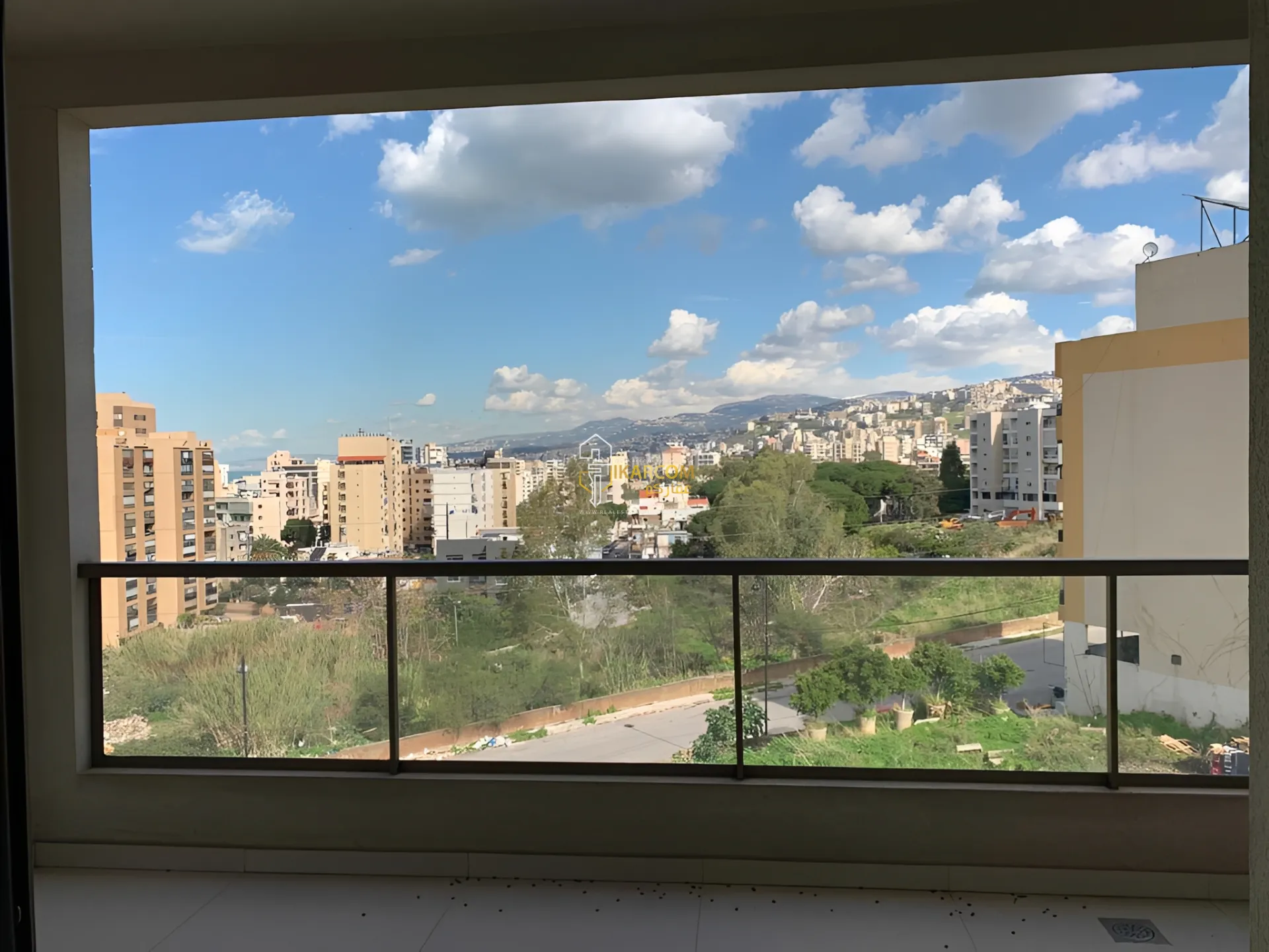Apartment for Sale in Bauchrieh