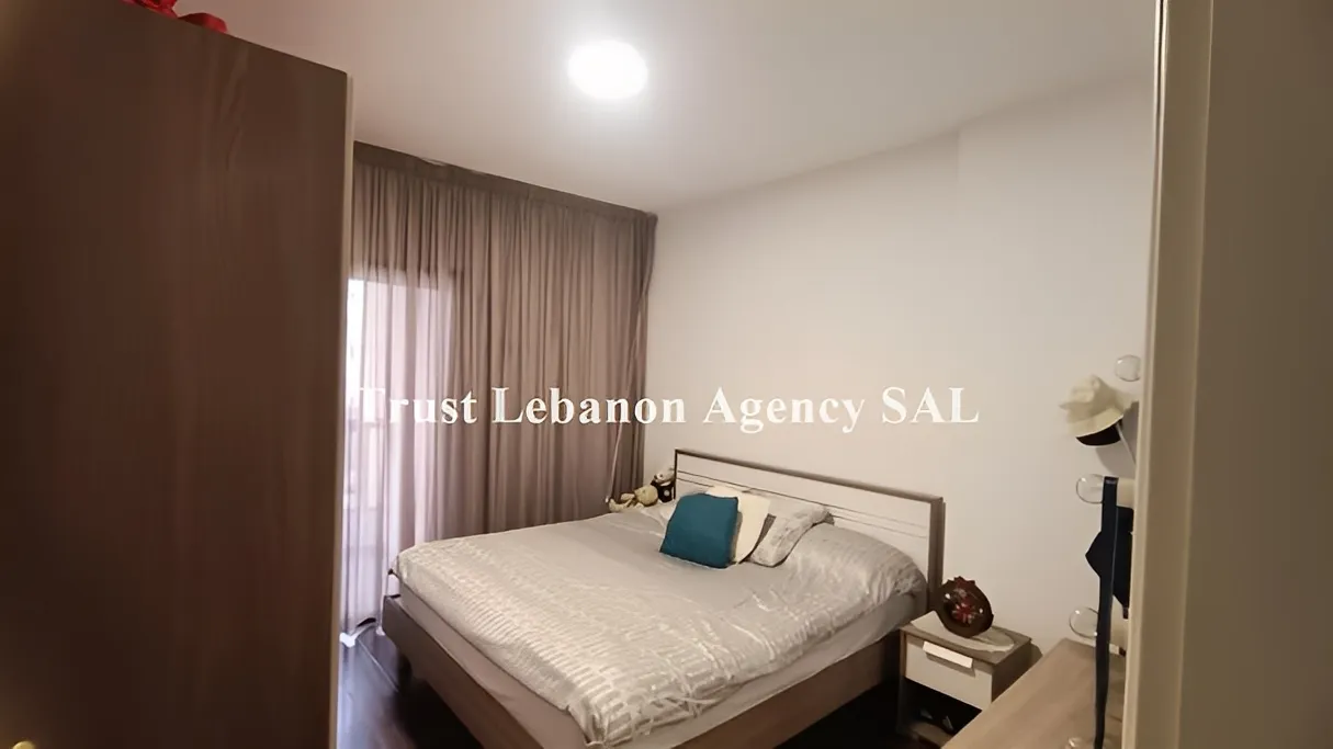 Apartment for Sale in Keserwan Kaslik Lebanon