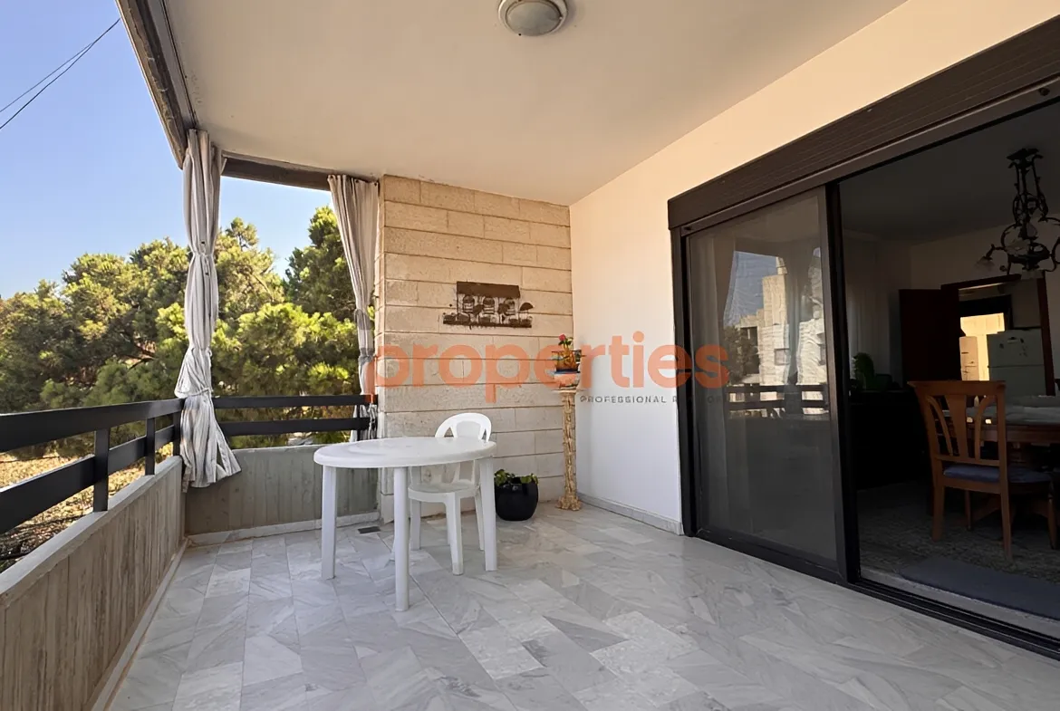 Apartment for Sale in Aaoukar