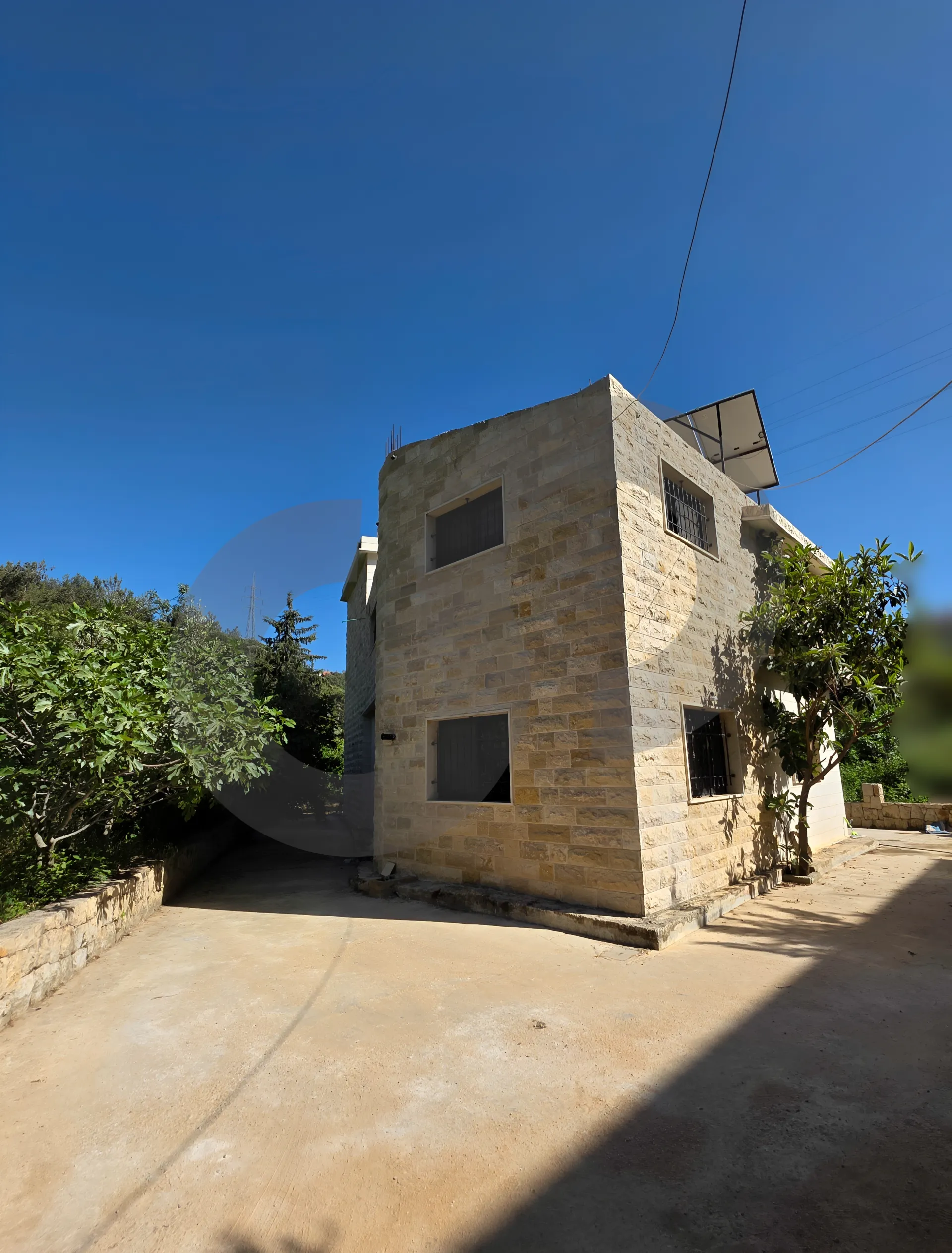 Villa for Sale in Aley