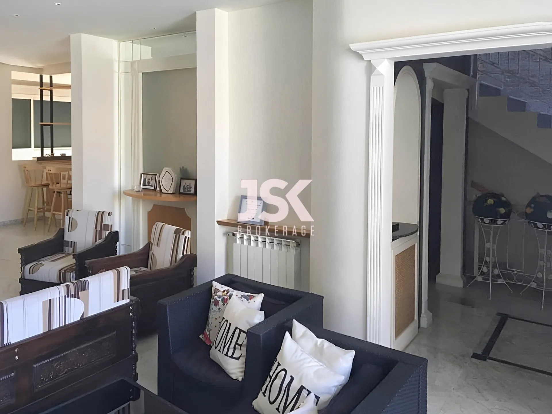 Villa for Rent in Beqaatet Aachqout