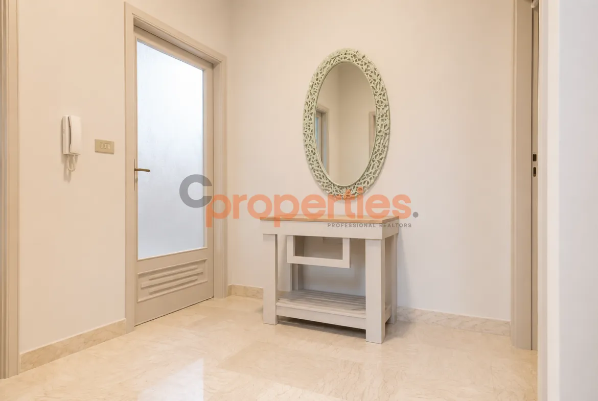 Apartment for Rent in Sanayeh