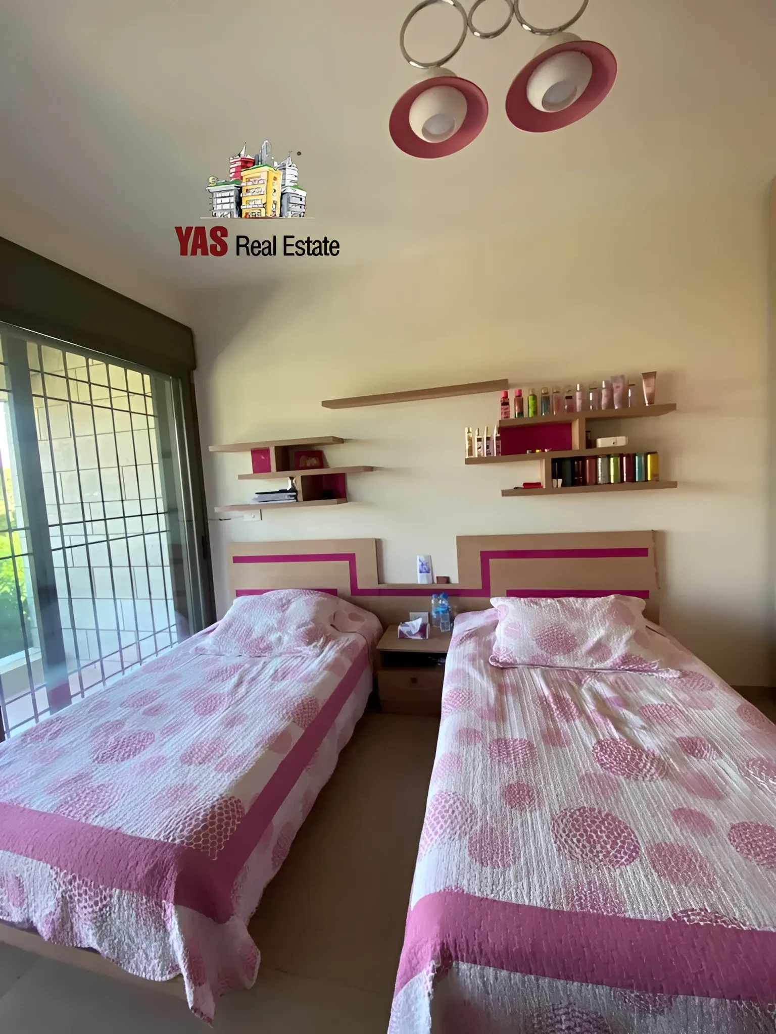 Villa for Sale in Faitroun - 3 bed, 4 bath