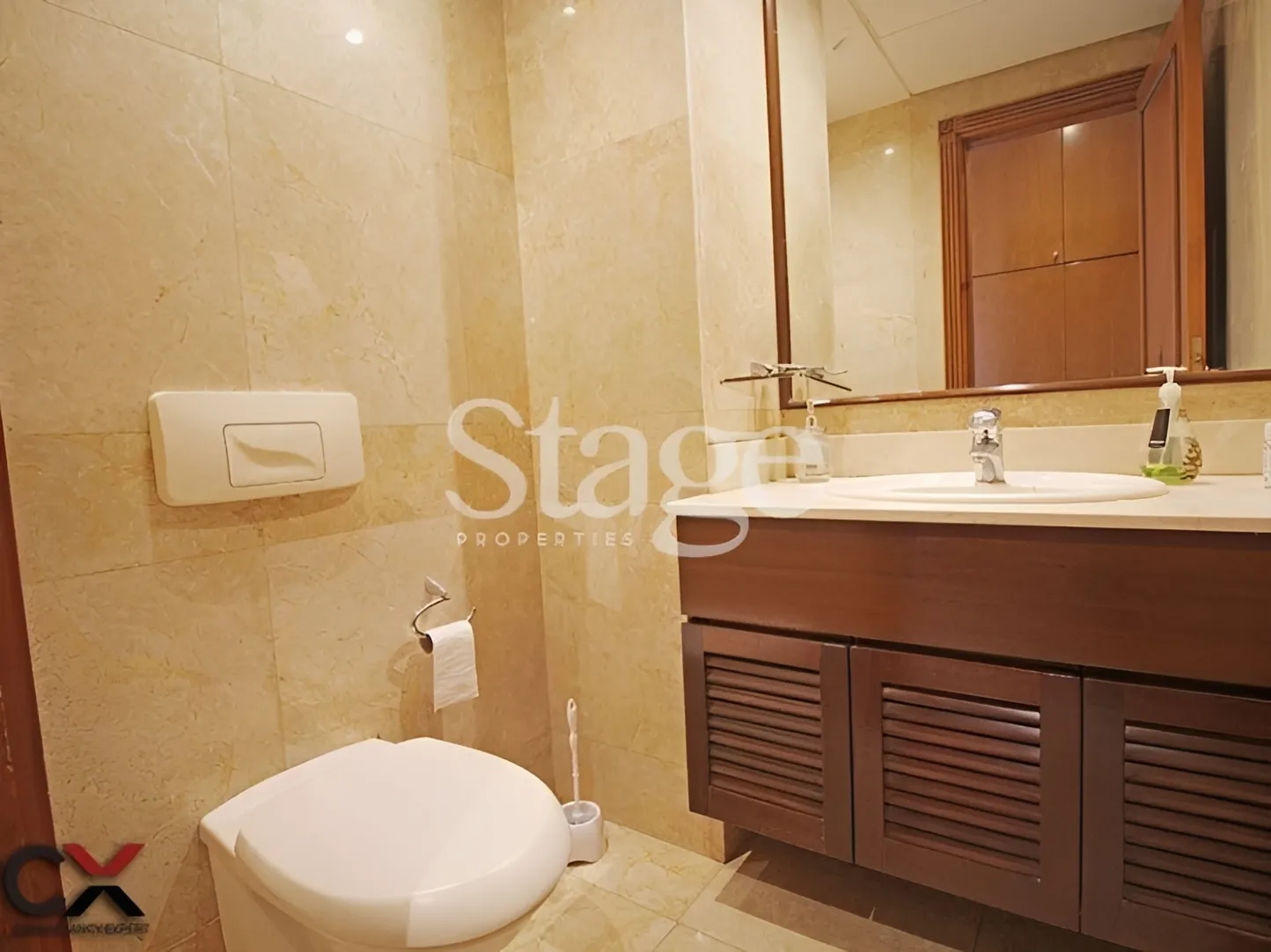 Apartment for sale in Achrafieh
