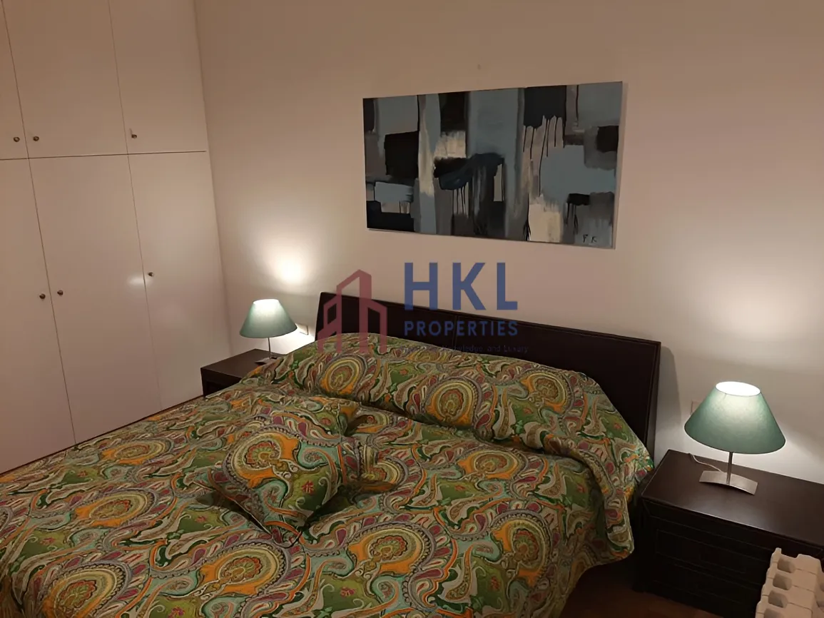 Apartment for rent in Achrafieh