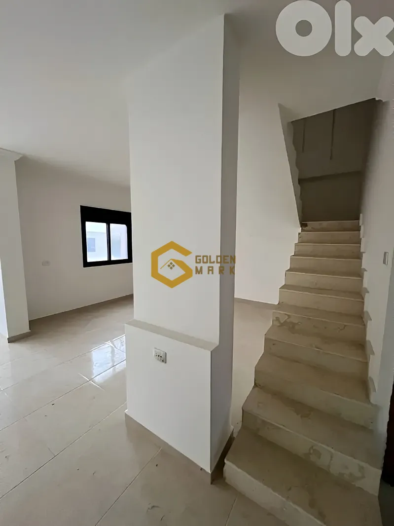 Duplex for Sale in Batroun - 3 bed, 3 bath