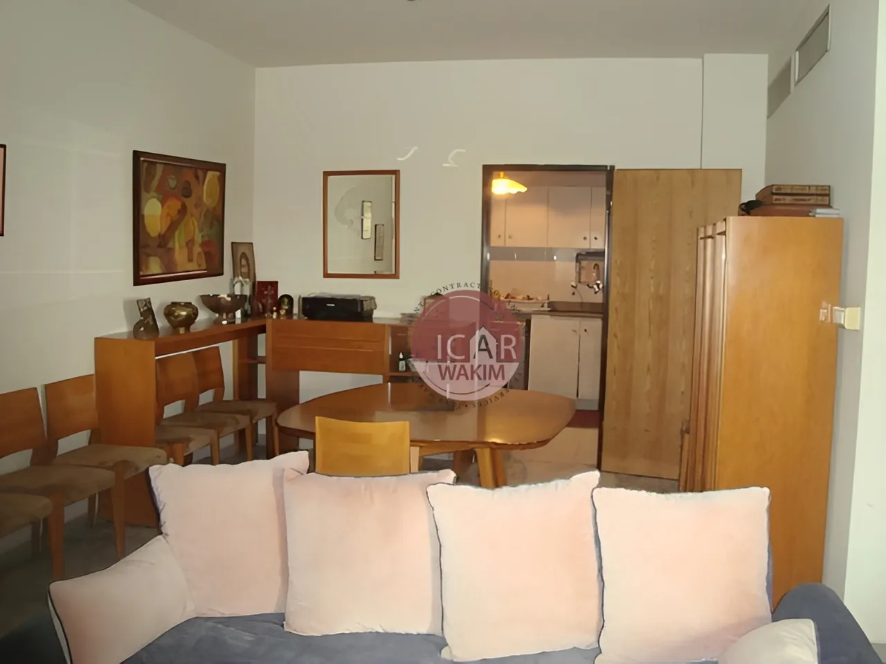 Apartment for Sale in Mezher - 3 bed, 3 bath